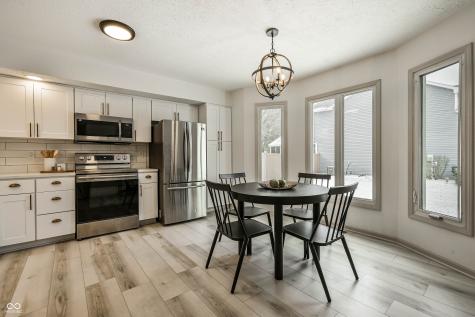 11627 Sterrett Boulevard Indianapolis IN 46236