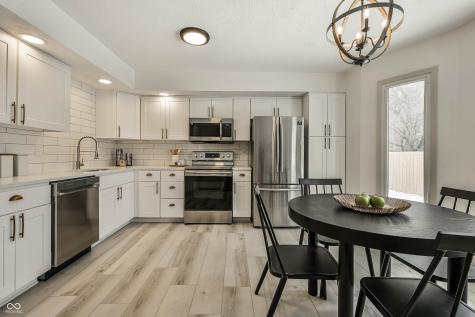 11627 Sterrett Boulevard Indianapolis IN 46236