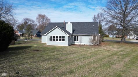 11627 Sterrett Boulevard Indianapolis IN 46236