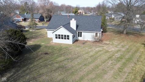11627 Sterrett Boulevard Indianapolis IN 46236