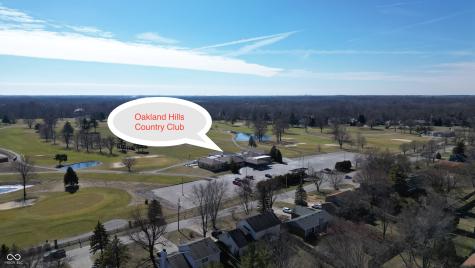 11627 Sterrett Boulevard Indianapolis IN 46236