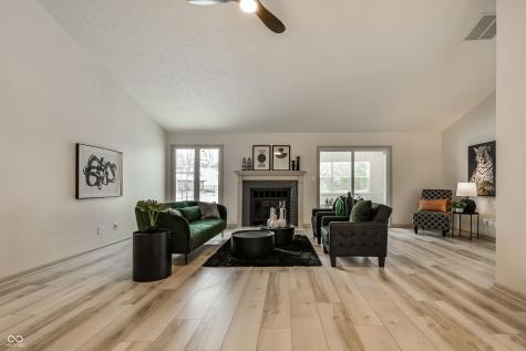 11627 Sterrett Boulevard Indianapolis IN 46236