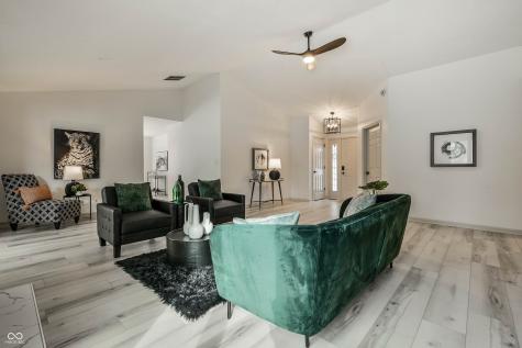 11627 Sterrett Boulevard Indianapolis IN 46236