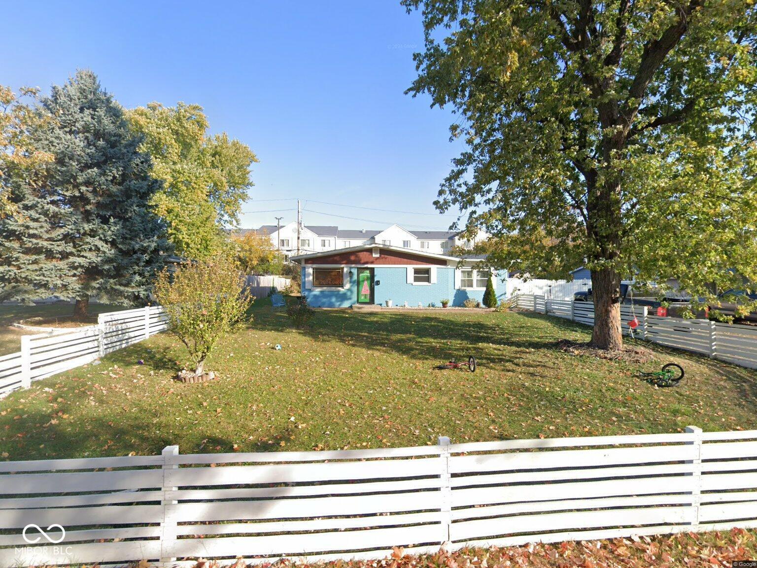 5142 W Southern Avenue Indianapolis IN 46241