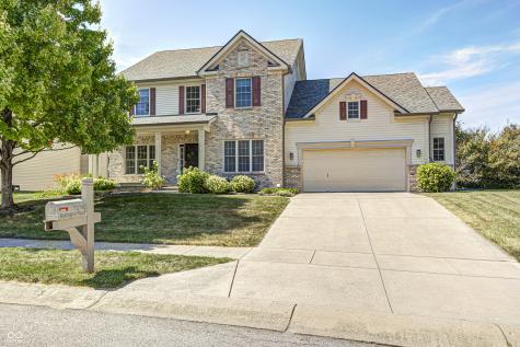 7278 Hartington Place Indianapolis IN 46259