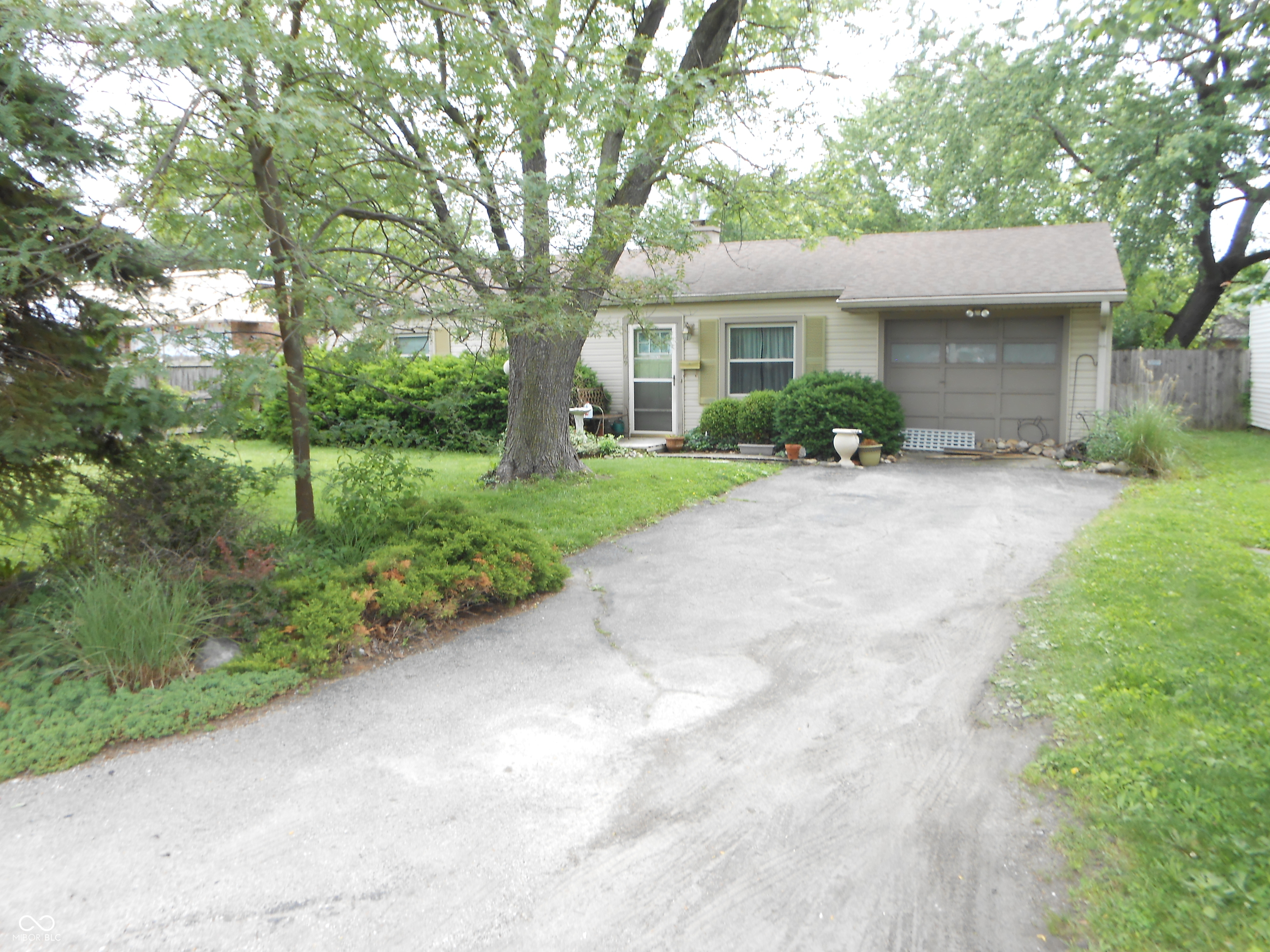 2009 N Ritter Avenue Indianapolis IN 46218