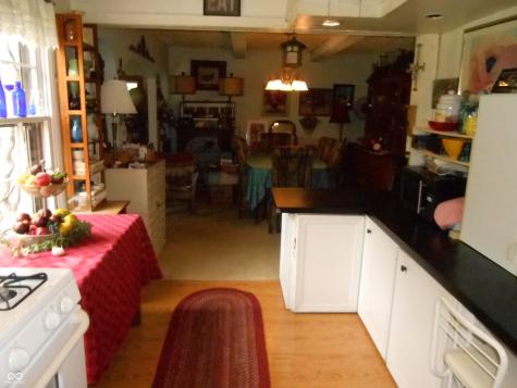 2009 N Ritter Avenue Indianapolis IN 46218