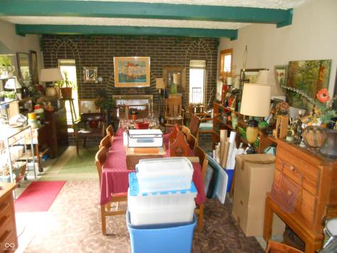 2009 N Ritter Avenue Indianapolis IN 46218