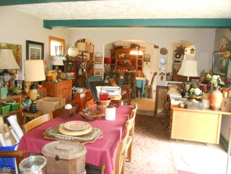 2009 N Ritter Avenue Indianapolis IN 46218