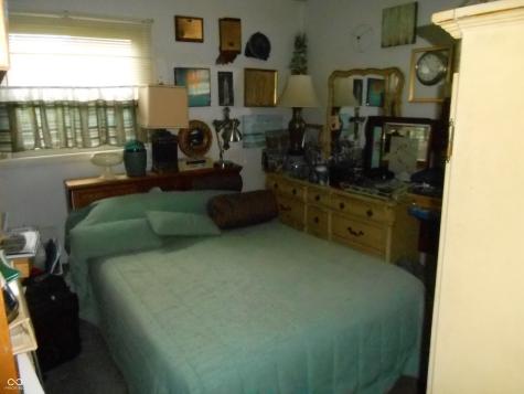 2009 N Ritter Avenue Indianapolis IN 46218