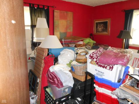 2009 N Ritter Avenue Indianapolis IN 46218