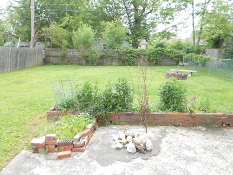 2009 N Ritter Avenue Indianapolis IN 46218