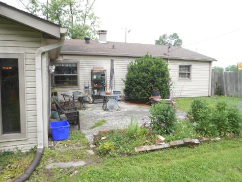 2009 N Ritter Avenue Indianapolis IN 46218