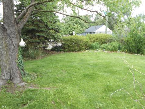 2009 N Ritter Avenue Indianapolis IN 46218