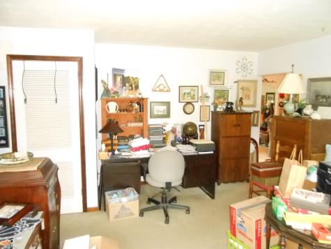 2009 N Ritter Avenue Indianapolis IN 46218