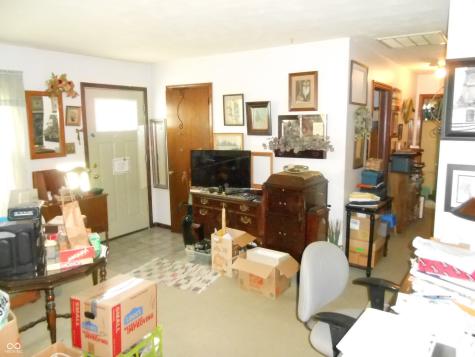 2009 N Ritter Avenue Indianapolis IN 46218
