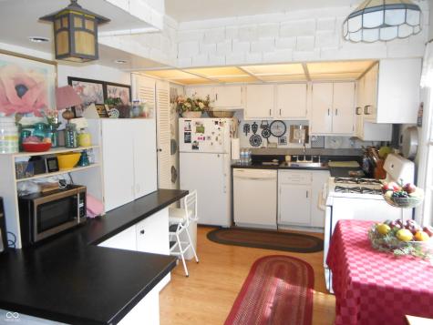 2009 N Ritter Avenue Indianapolis IN 46218