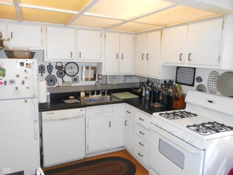 2009 N Ritter Avenue Indianapolis IN 46218