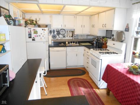 2009 N Ritter Avenue Indianapolis IN 46218