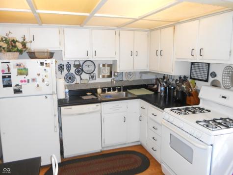 2009 N Ritter Avenue Indianapolis IN 46218
