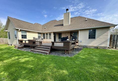 792 Abundance Lane Avon IN 46123