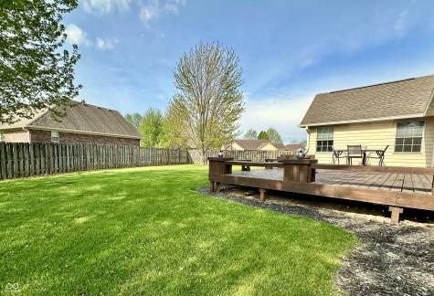 792 Abundance Lane Avon IN 46123
