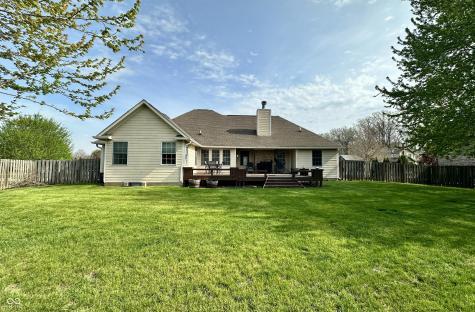 792 Abundance Lane Avon IN 46123