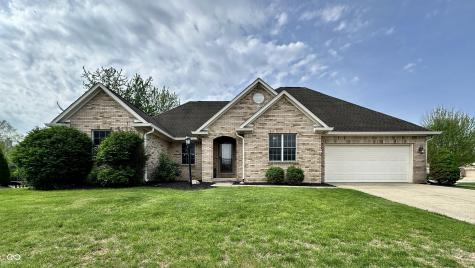 792 Abundance Lane Avon IN 46123