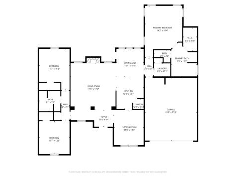 792 Abundance Lane Avon IN 46123