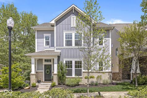 9102 Hawkins Road Indianapolis IN 46216
