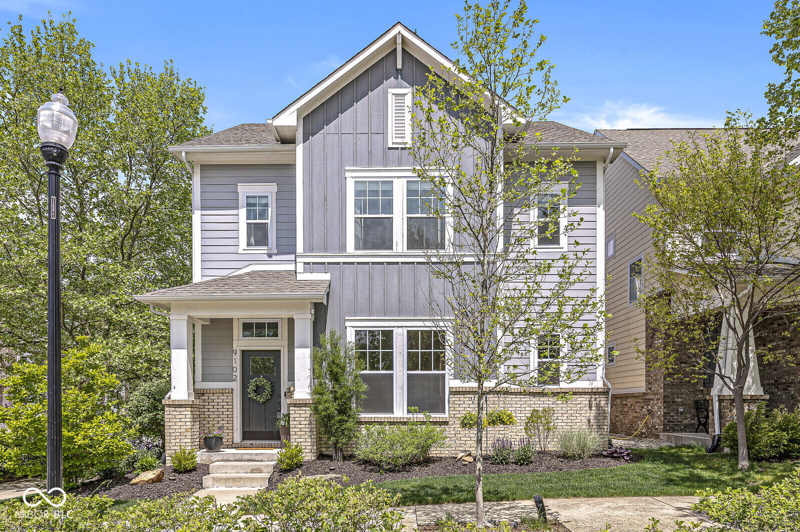 9102 Hawkins Road Indianapolis IN 46216
