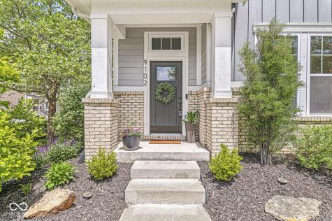 9102 Hawkins Road Indianapolis IN 46216