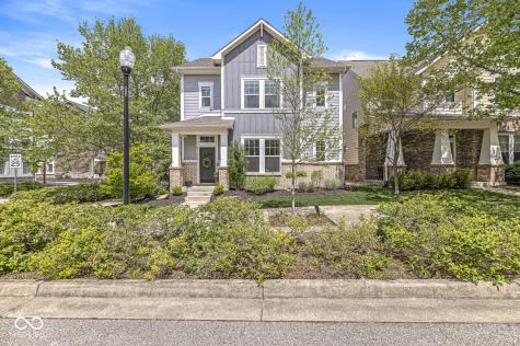 9102 Hawkins Road Indianapolis IN 46216