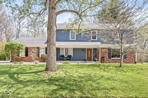 8639 Lancaster Road Indianapolis IN 46260