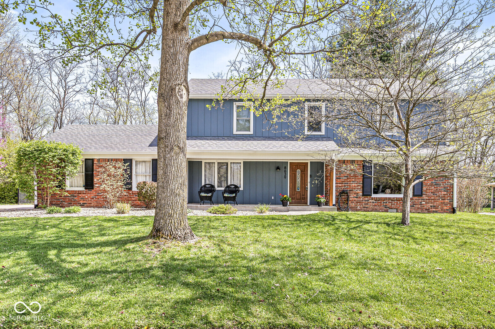 8639 Lancaster Road Indianapolis IN 46260