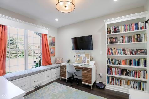13614 Flintridge Pass Carmel IN 46033