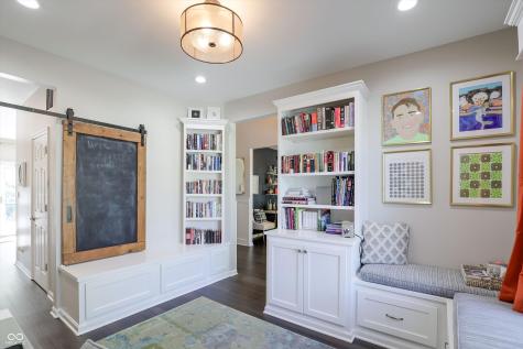 13614 Flintridge Pass Carmel IN 46033