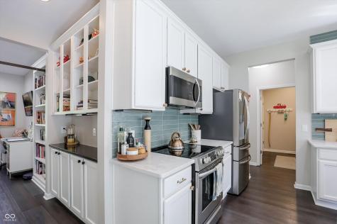 13614 Flintridge Pass Carmel IN 46033
