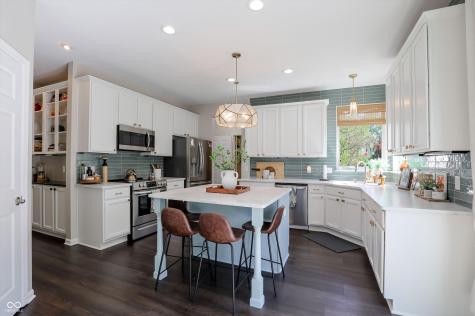 13614 Flintridge Pass Carmel IN 46033