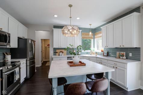 13614 Flintridge Pass Carmel IN 46033