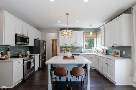 13614 Flintridge Pass Carmel IN 46033
