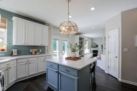 13614 Flintridge Pass Carmel IN 46033
