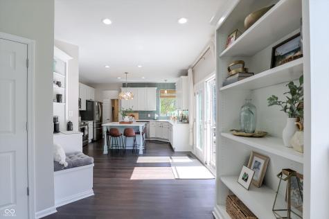 13614 Flintridge Pass Carmel IN 46033