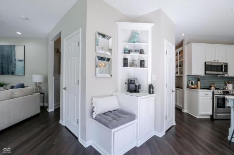 13614 Flintridge Pass Carmel IN 46033