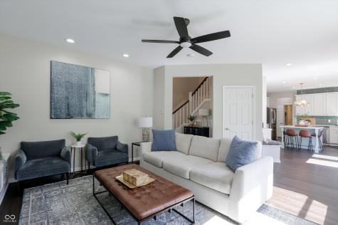 13614 Flintridge Pass Carmel IN 46033
