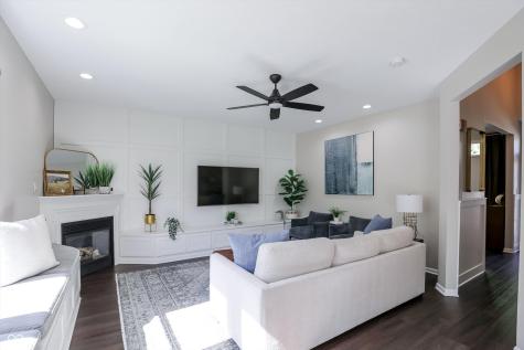 13614 Flintridge Pass Carmel IN 46033