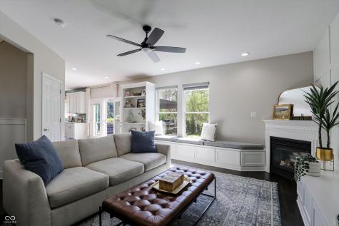 13614 Flintridge Pass Carmel IN 46033