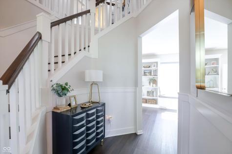 13614 Flintridge Pass Carmel IN 46033
