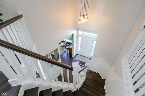 13614 Flintridge Pass Carmel IN 46033
