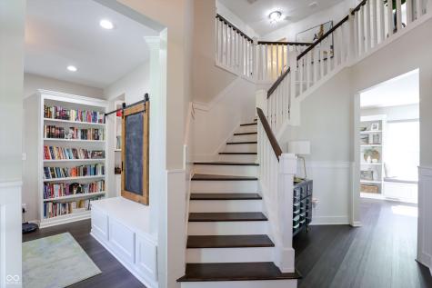 13614 Flintridge Pass Carmel IN 46033